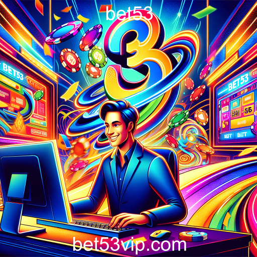 Descubra as Promoções Diárias no Bet53 e Maximize seu Jogo!