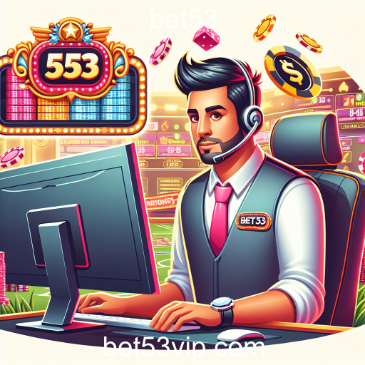 A Importância do Suporte ao Cliente em Plataformas de Jogos Online